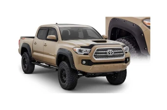 Fenders