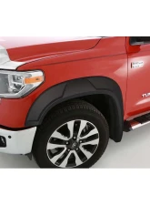 Bushwacker Fender Flares DRT Style 4Pc Toyota Tundra 2014-2020                                     - 30923-02 - Image 2