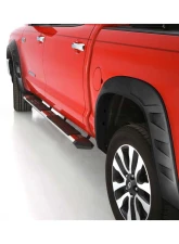 Bushwacker Fender Flares DRT Style 4Pc Toyota Tundra 2014-2020                                     - 30923-02 - Image 2