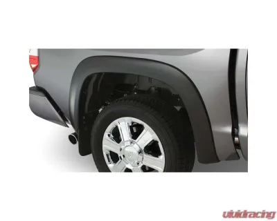 Bushwacker FENDER FLARES OE STYLE 2PC Toyota Rav4 Rear 2006-2011 - 31070-02