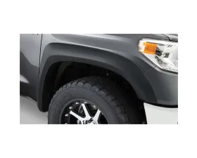 Bushwacker Fender Flares Extend-A-Fender Style 4Pc Toyota Tacoma 1995-2004