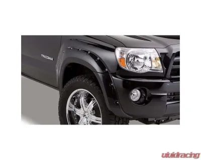 Bushwacker Fender Flare Toyota Tacoma Front and Rear 2005-2011 - 31920-02