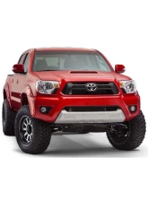 Bushwacker FENDER FLARES POCKET STYLE 4PC Toyota Tacoma Front and Rear 2012-2015                                     - 31927-02 - Image 2