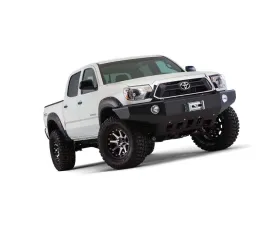 Bushwacker FENDER FLARES POCKET STYLE 4PC Toyota Tacoma Front and Rear 2012-2015