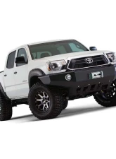 Bushwacker FENDER FLARES POCKET STYLE 4PC Toyota Tacoma Front and Rear 2012-2015                                     - 31928-02 - Image 2