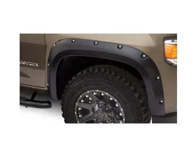 Bushwacker Fender Flare Front