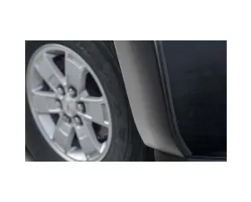 Bushwacker Fender Flares OE-Style 2Pc Front Chevrolet Colorado 2015-2020