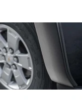 Bushwacker Fender Flares OE-Style 2Pc Front Chevrolet Colorado 2015-2020                                     - 40143-02 - Image 3