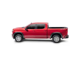 Bushwacker OE-Style 2Pc Fender Flares Chevrolet Silverado 2019-2024