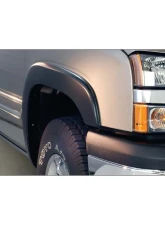 Bushwacker Fender Flare Chevrolet Front and Rear                                     - 40915-02 - Image 3