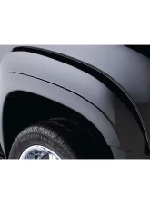 Bushwacker FENDER FLARES OE STYLE 4PC Chevrolet Suburban Front and Rear 2007-2014                                     - 40921-02 - Image 2