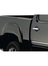 Bushwacker Fender Flare GMC Sierra Front and Rear 2007-2013                                     - 40926-02 - Image 3