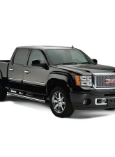 Bushwacker Fender Flare GMC Sierra Front and Rear 2007-2013                                     - 40926-02 - Image 5