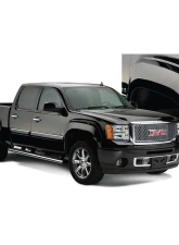 Bushwacker Fender Flare GMC Sierra Front and Rear                                     - 40939-02 - Image 5
