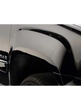 Bushwacker Fender Flare GMC Sierra Front and Rear                                     - 40939-02 - Image 2
