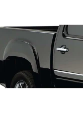 Bushwacker Fender Flare GMC Sierra Front and Rear                                     - 40939-02 - Image 3