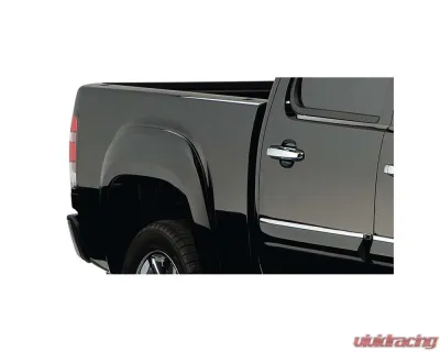 Bushwacker Fender Flare GMC Sierra Front and Rear - 40939-02