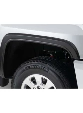 Bushwacker FENDER FLARES OE STYLE 4PC Front and Rear                                     - 40965-02 - Image 2