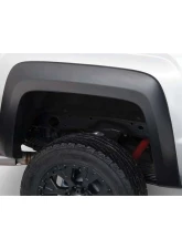 Bushwacker Fender Flares Extend-A-Fender Style 4Pc                                     - 40966-02 - Image 3