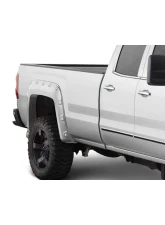 Bushwacker FF POCKET STYLE-COLOR 4PC Front and Rear                                     - 40967-14 - Image 3