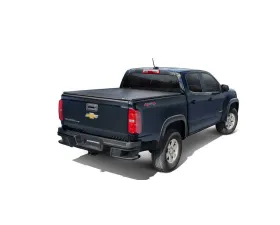 Bushwacker Fender Flares OE-Style 4Pc Chevrolet Colorado 2015-2020