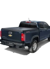 Bushwacker Fender Flares OE-Style 4Pc Chevrolet Colorado 2015-2020                                     - 40985-02 - Image 4