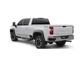 Bushwacker Fender Flares Extend-A-Fender Style 4Pc Chevrolet 2020-2021