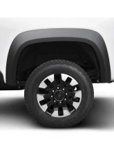 Bushwacker Fender Flares Extend-A-Fender Style 4Pc Chevrolet 2020-2021                                     - 40986-02 - Image 3