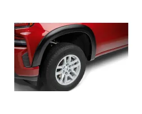 Bushwacker OE-Style 4PC Fender Flares Chevrolet Silverado 2019-2024