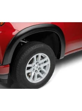 Bushwacker OE-Style 4PC Fender Flares Chevrolet Silverado 2019-2024                                     - 40996-02 - Image 2