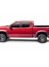 Bushwacker Fender Flares Forge Style 4Pc GMC Sierra 2007-2013                                     - 48109-08 - Image 3
