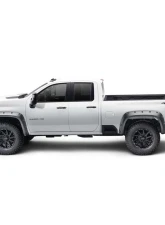 Bushwacker Fender Flares Forge Style 4Pc Chevrolet 2020-2021                                     - 48146-08 - Image 4