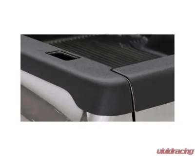 Bushwacker Bed Rail Caps - 48501