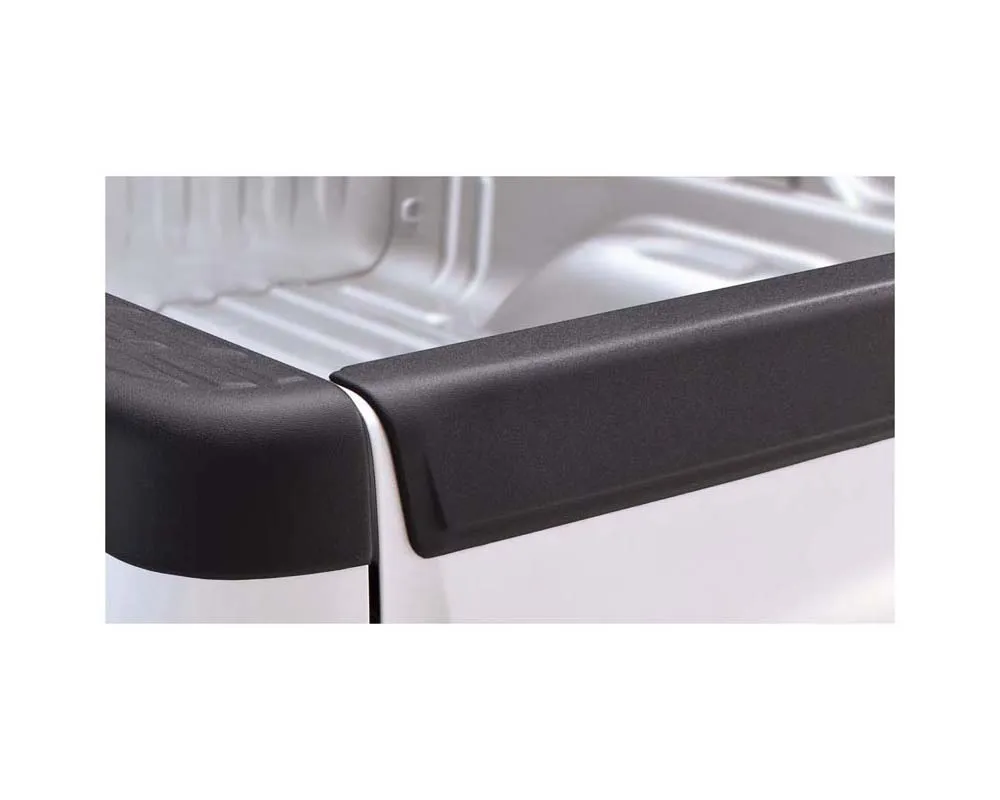 Bushwacker Tailgate Cap Protector - 48516