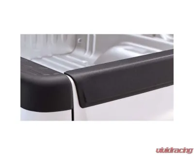 Bushwacker Tailgate Cap Protector - 48516