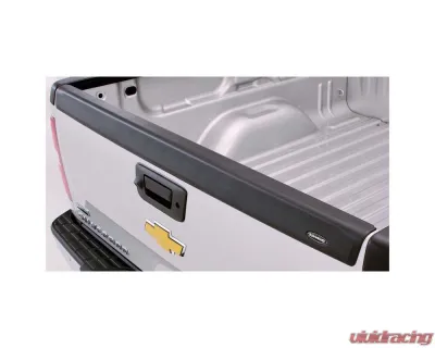 Bushwacker Tailgate Cap Protector - 48516