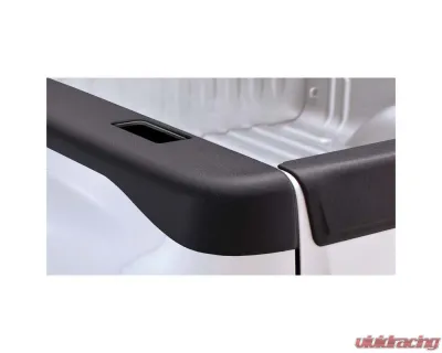 Bushwacker Truck Bed Side Rail Protector Chevrolet Silverado 1500 2007-2013 - 48521