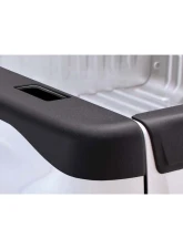Bushwacker Truck Bed Side Rail Protector Chevrolet Silverado 1500 2007-2013                                     - 48522 - Image 3