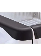 Bushwacker Truck Bed Side Rail Protector GMC Sierra                                     - 48523 - Image 3