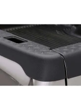 Bushwacker Bed Rail Caps Chevrolet                                     - 49506 - Image 3