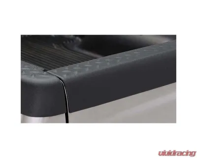 Bushwacker TAILGATE CAPS - 49515