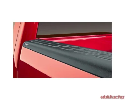 Bushwacker Bed Rail Caps Chevrolet Silverado 1500 2007-2013 - 49516