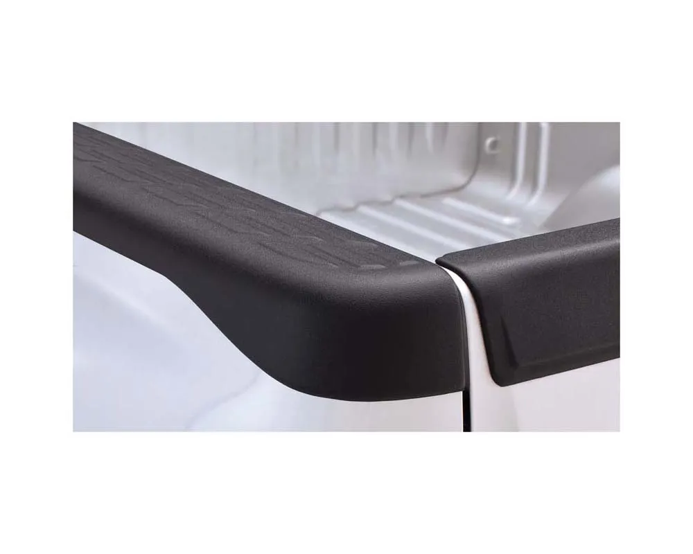 Bushwacker Truck Bed Side Rail Protector Chevrolet Silverado 1500 2007-2013 - 49518