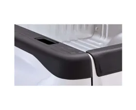 Bushwacker Truck Bed Side Rail Protector Chevrolet Silverado 1500 2007-2013