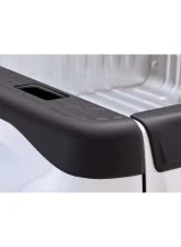 Bushwacker Truck Bed Side Rail Protector Chevrolet Silverado 1500 2007-2013                                     - 49521 - Image 3