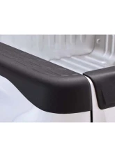 Bushwacker Truck Bed Side Rail Protector GMC Sierra                                     - 49522 - Image 3