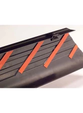 Bushwacker Bed Rail Caps GMC Sierra 2007-2014                                     - 49527 - Image 3