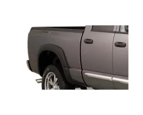 Bushwacker FENDER FLARES OE STYLE 2PC Dodge Rear