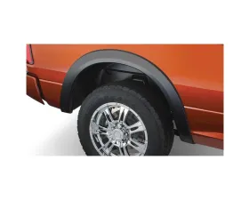 Bushwacker FENDER FLARES OE STYLE 2PC Rear