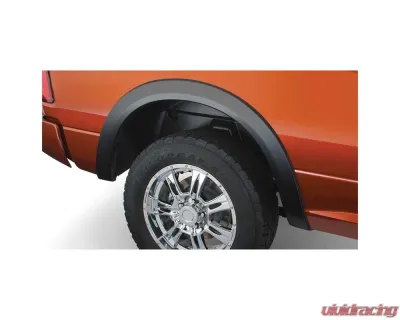 Bushwacker FENDER FLARES OE STYLE 2PC Rear - 50040-02